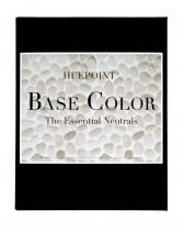 Huepoint Base Colors, The Essential Neutrals