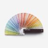 NCS Shade Card Index 2050 Original [2022 Edition], NCS Color Chart Book