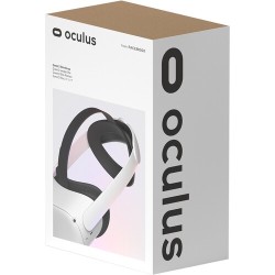 Oculus Quest 2 Elite Strap