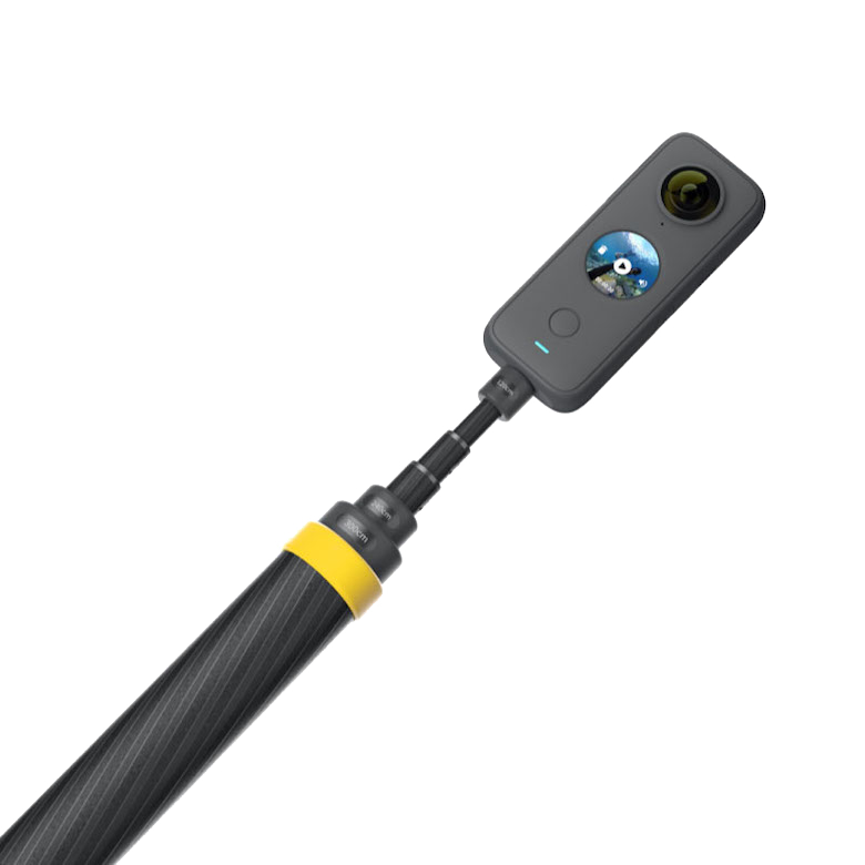 Insta360 Extended Edition Selfie Stick (New Edition)