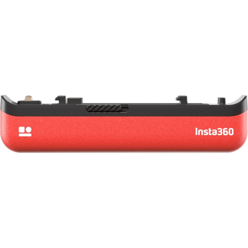 Insta360 ONE RS Battery Base for Camera (1445mAh) - Powerful