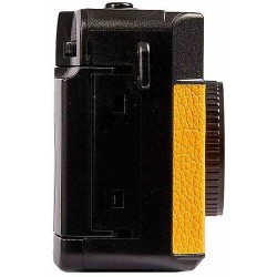 Kodak Ultra F9 Reusable 35mm Camera (Yellow)