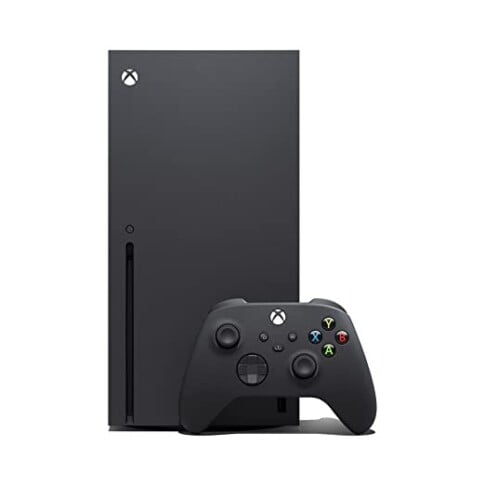 XBox Series X - 2 XBox Series X