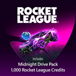 Xbox Series S Fortnite & Rocket League Bundle