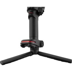 Zhiyun-Tech WEEBILL-3 Combo Handheld Gimbal Stabilizer with Extendable Grip Set and Backpack