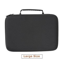 Insta360 One RS / One R Carry Case Large, Hard with Nylon Foam