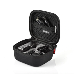 DJI Action 2 Carrying Case, Camera Combo Mini Anti-fall Protective Portable Storage Box