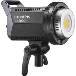 Godox Litemons LA200D Daylight LED Light
