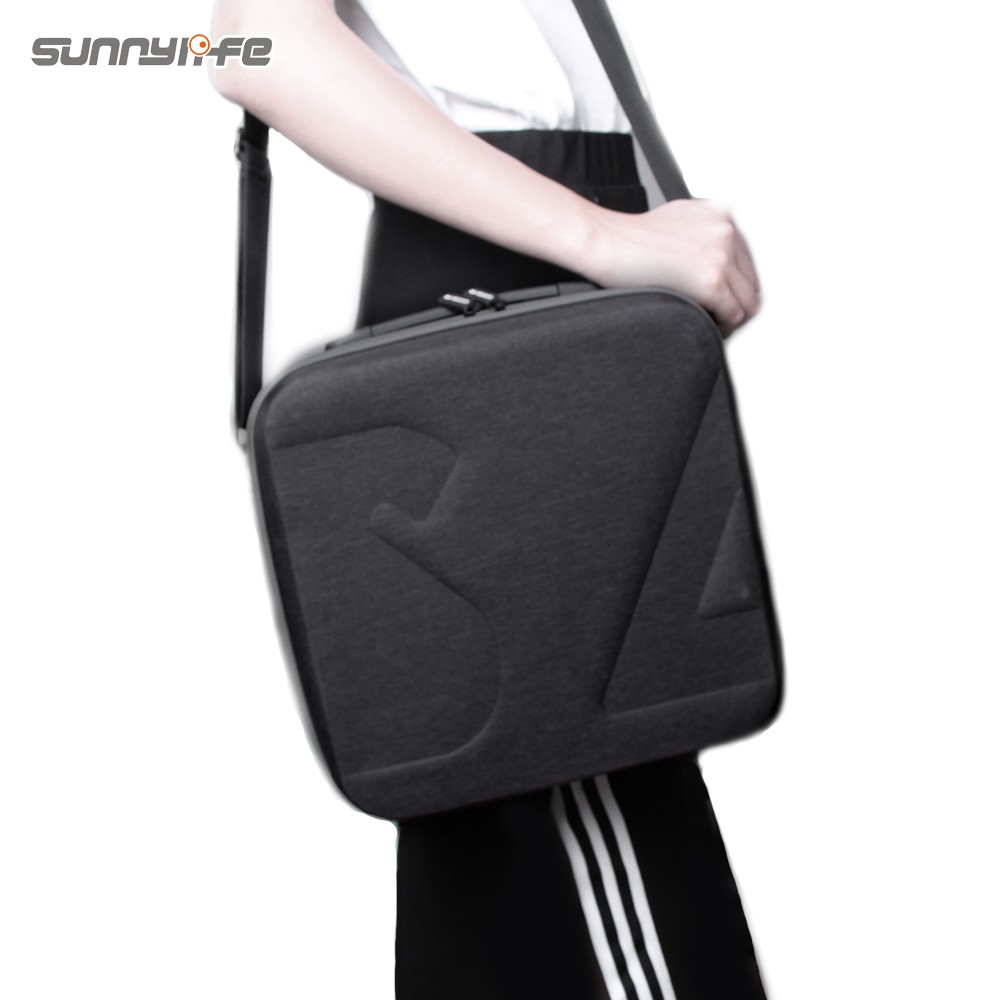 DJI RSC2 Carry Case Multifunctional Shoulder Carry Bag