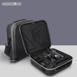 DJI RSC2 Carry Case Multifunctional Shoulder Carry Bag