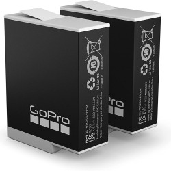 GoPro Enduro Powerful Rechargeable Li-Ion Battery for Hero9 & Hero10