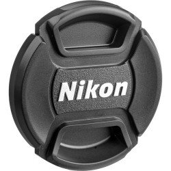Nikon AF-S DX NIKKOR 35mm f/1.8G Lens