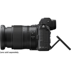 Nikon Z6 II Mirrorless Camera with 24-200mm Lens Kit