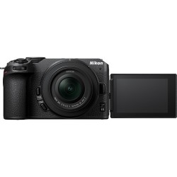 Nikon Z30 Mirrorless Camera (Only Body)