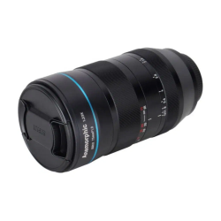 Sirui 75mm f/1.8 1.33x Anamorphic Lens