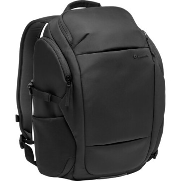 Manfrotto Advanced Travel III 14L Camera Backpack (Black)