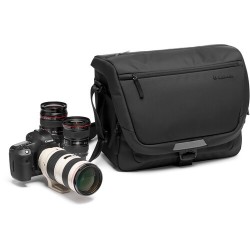 Manfrotto Advanced Messenger M III Camera Bag (Medium)