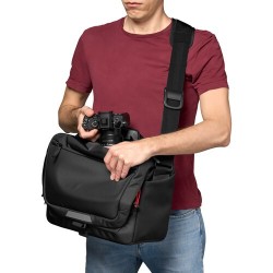 Manfrotto Advanced Messenger M III Camera Bag (Medium)