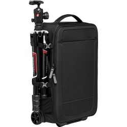 Manfrotto Advanced III 20L Rolling Camera Bag