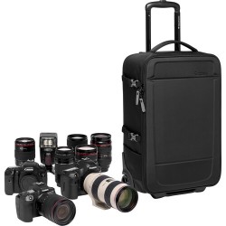Manfrotto Advanced III 20L Rolling Camera Bag