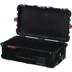Manfrotto Pro Light Reloader Tough-83 High Lid Wheeled Hard Case without Insert