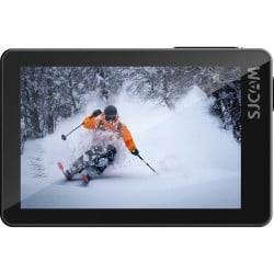 SJCAM SJ8 Dual Screen Sports Camera (Black)