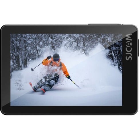 SJCAM SJ8 Dual Screen Sports Camera (Black) SJCAM SJ8 Dual Screen Sports Camera (Black)