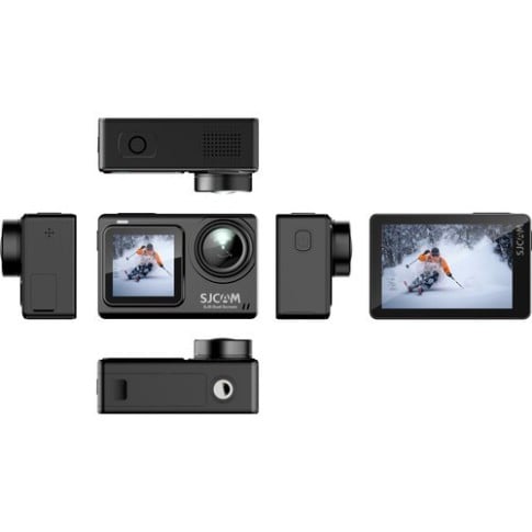SJCAM SJ8 Dual Screen Sports Camera (Black) SJCAM SJ8 Dual Screen Sports Camera (Black)