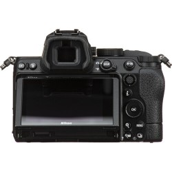 Nikon Z5 Mirrorless Camera with 24-70mm f/4 Lens Kit