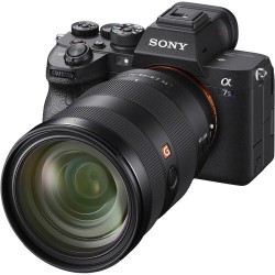 Sony a7S III Mirrorless Camera