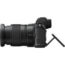 Nikon Z7 II Mirrorless Camera with 24-70mm f/4 Lens