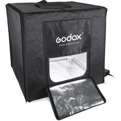 Godox LSD40 Light Tent (15.7 x 15.7 x 15.7")