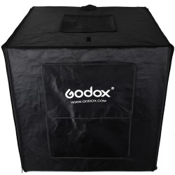 Godox LSD80 Light Tent (31.5 x 31.5 x 31.5")