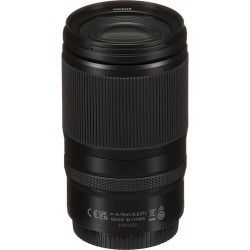 Nikon NIKKOR Z 28-75mm f/2.8 Lens