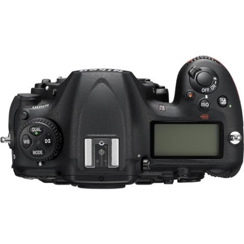 Nikon D500 DSLR Camera (Body Only) Nikon D500 DSLR Camera (Body Only)