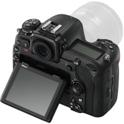 Nikon D500 DSLR Camera (Body Only) Nikon D500 DSLR Camera (Body Only)