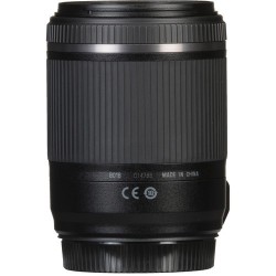 Tamron 18-200mm f/3.5-6.3 Di II VC Lens for Canon EF