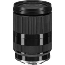 Tamron 18-200mm F/3.5-6.3 Di III VC Lens for Sony E Mount Cameras (Black)