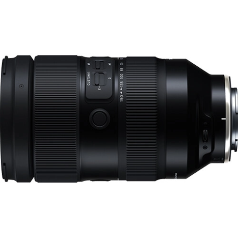 Tamron 35-150mm f/2-2.8 Di III VXD Lens for Sony E Tamron 35-150mm f/2-2.8 Di III VXD Lens for Sony E