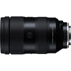 Tamron 35-150mm f/2-2.8 Di III VXD Lens for Sony E Tamron 35-150mm f/2-2.8 Di III VXD Lens for Sony E