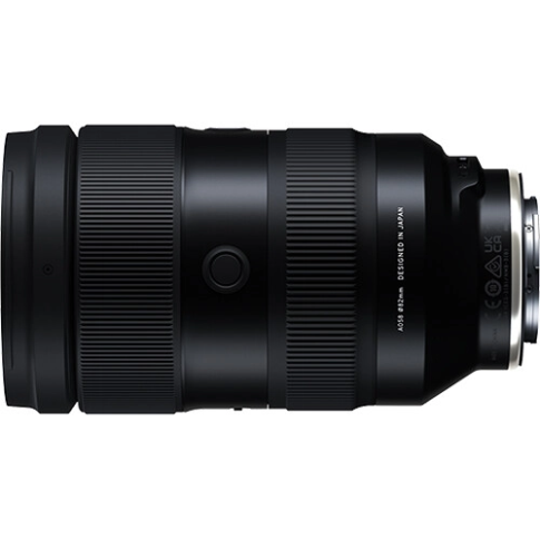 Tamron 35-150mm f/2-2.8 Di III VXD Lens for Sony E Tamron 35-150mm f/2-2.8 Di III VXD Lens for Sony E