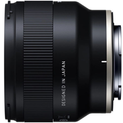 Tamron 20mm f/2.8 Di III OSD M 1:2 Lens for Sony E Tamron 20mm f/2.8 Di III OSD M 1:2 Lens for Sony E