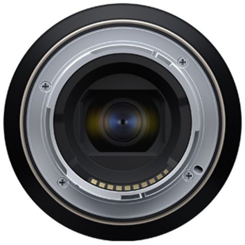 Tamron 20mm f/2.8 Di III OSD M 1:2 Lens for Sony E Tamron 20mm f/2.8 Di III OSD M 1:2 Lens for Sony E