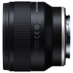 Tamron 20mm f/2.8 Di III OSD M 1:2 Lens for Sony E Tamron 20mm f/2.8 Di III OSD M 1:2 Lens for Sony E