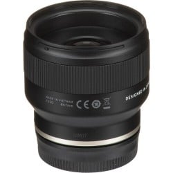Tamron 20mm f/2.8 Di III OSD M 1:2 Lens for Sony E Tamron 20mm f/2.8 Di III OSD M 1:2 Lens for Sony E