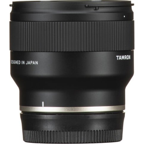 Tamron 20mm f/2.8 Di III OSD M 1:2 Lens for Sony E Tamron 20mm f/2.8 Di III OSD M 1:2 Lens for Sony E