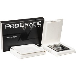 ProGrade Digital 165GB CFexpress 2.0 Type B Cobalt Memory Card (2-Pack)