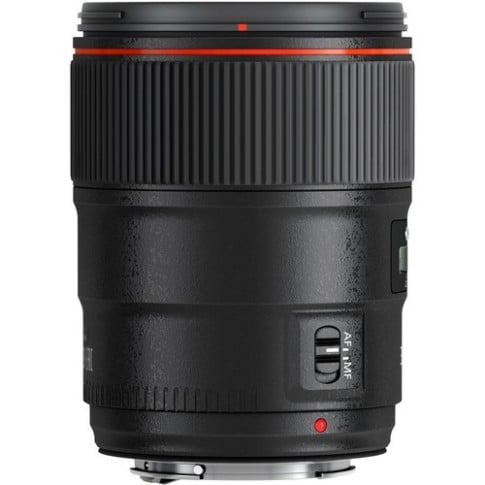 Canon EF 35mm f/1.4L II USM Lens – Design Info