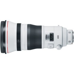 Canon EF 400mm f/2.8L IS III USM Lens
