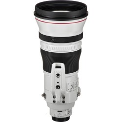 Canon EF 400mm f/2.8L IS III USM Lens